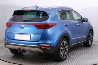 Kia Sportage  1.6 T-GDI Exclusive