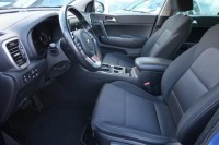Kia Sportage  1.6 T-GDI Exclusive