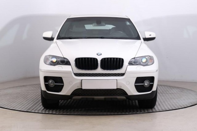 BMW X6  xDrive30d 