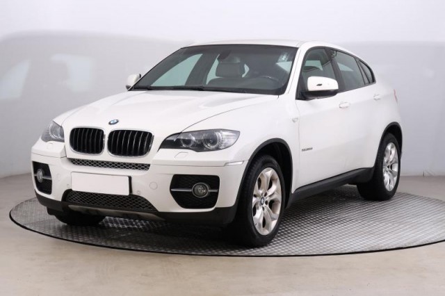 BMW X6  xDrive30d 