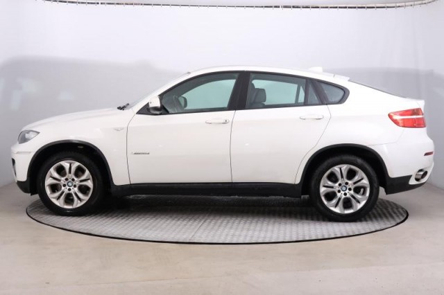BMW X6  xDrive30d 