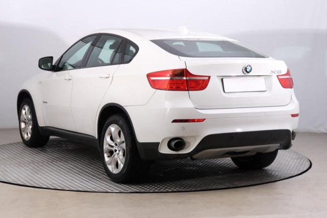 BMW X6  xDrive30d 