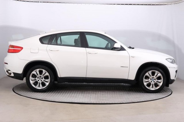 BMW X6  xDrive30d 