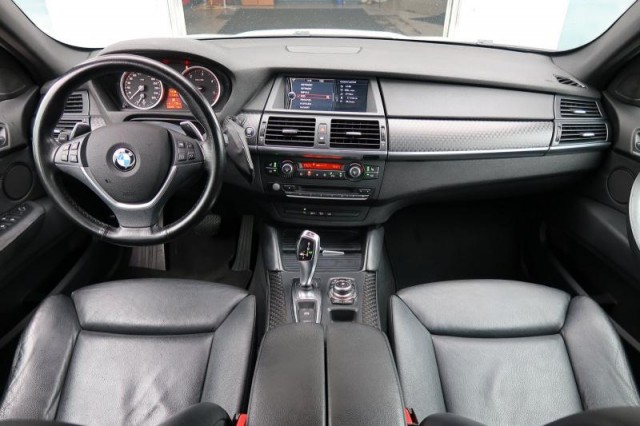 BMW X6  xDrive30d 