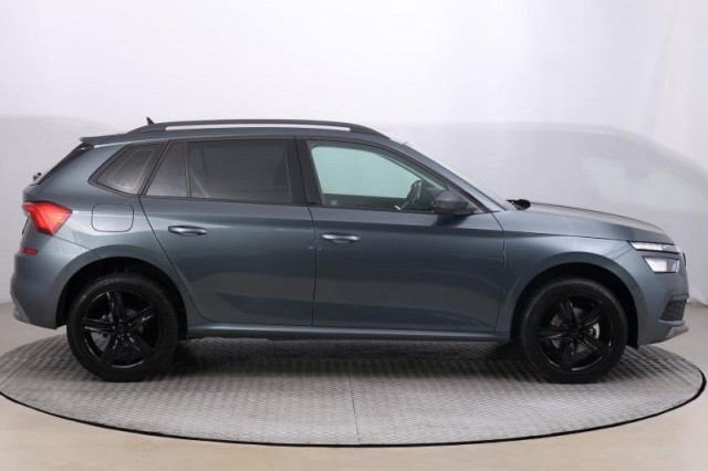 Škoda Kamiq  1.5 TSI Ambition