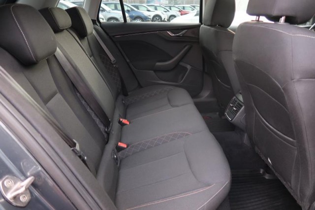 Škoda Kamiq  1.5 TSI Ambition