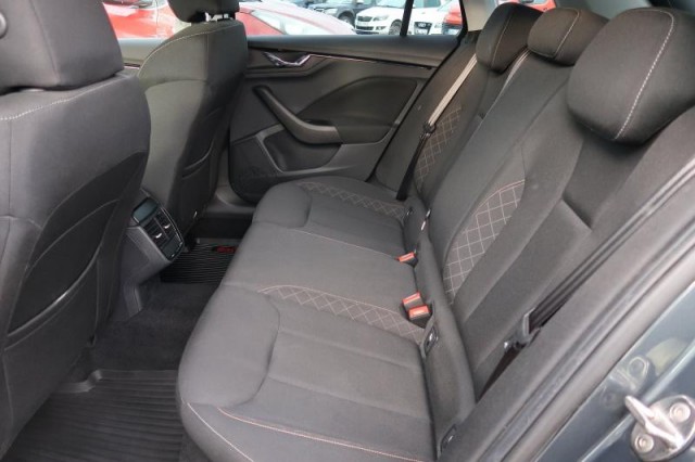 Škoda Kamiq  1.5 TSI Ambition