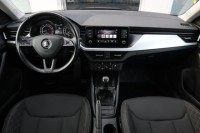 Škoda Kamiq  1.5 TSI Ambition