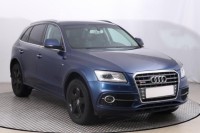 Audi Q5  2.0 TDI 