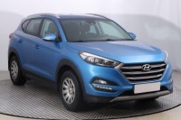 Hyundai Tucson  1.7 CRDi 
