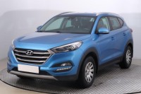 Hyundai Tucson  1.7 CRDi 