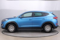Hyundai Tucson  1.7 CRDi 
