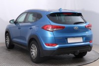 Hyundai Tucson  1.7 CRDi 