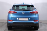 Hyundai Tucson  1.7 CRDi 