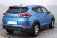 Hyundai Tucson  1.7 CRDi 