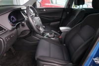 Hyundai Tucson  1.7 CRDi 