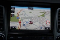 Hyundai Tucson  1.7 CRDi 