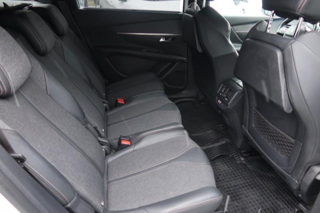 Peugeot 5008  2.0 BlueHDi GT Line