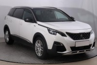 Peugeot 5008  2.0 BlueHDi GT Line