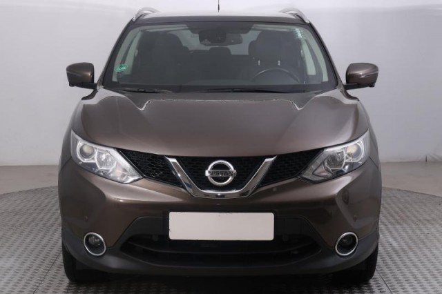 Nissan Qashqai  1.2 DIG-T N-Connecta