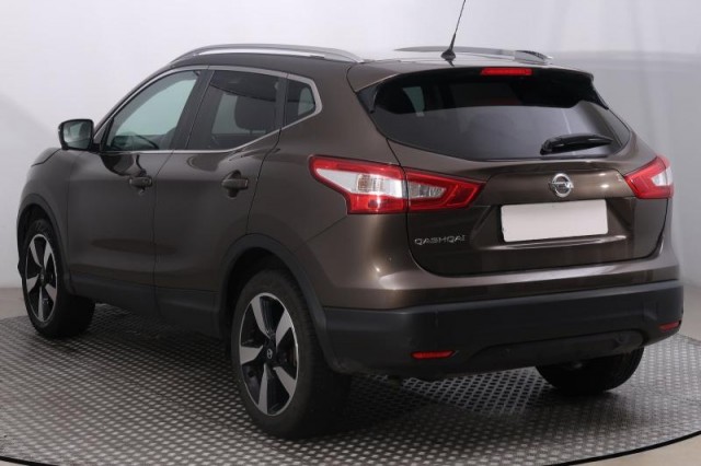 Nissan Qashqai  1.2 DIG-T N-Connecta