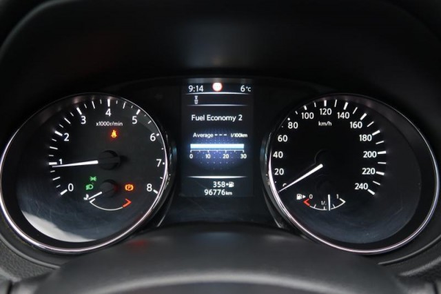 Nissan Qashqai  1.2 DIG-T N-Connecta