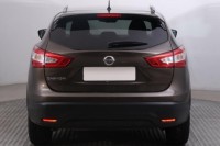 Nissan Qashqai  1.2 DIG-T N-Connecta