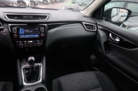 Nissan Qashqai  1.2 DIG-T N-Connecta
