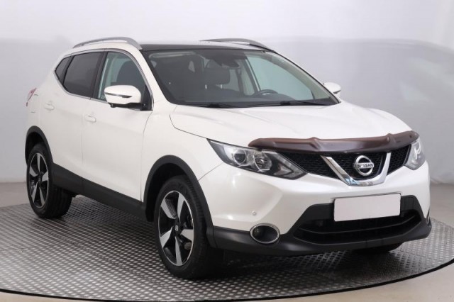 Nissan Qashqai  1.5 dCi 