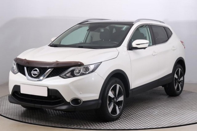 Nissan Qashqai  1.5 dCi 