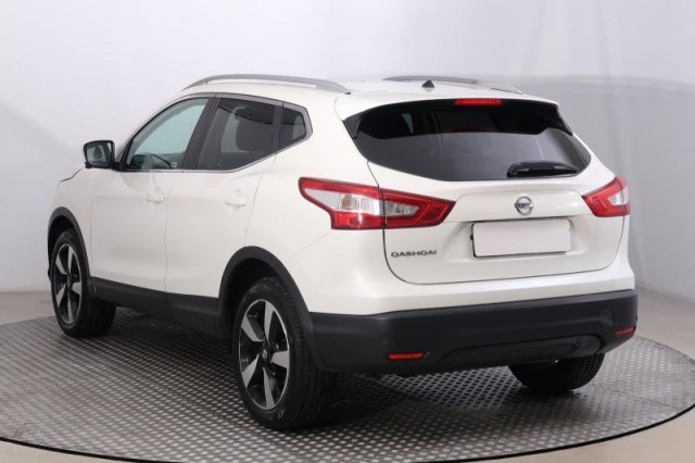 Nissan Qashqai  1.5 dCi 