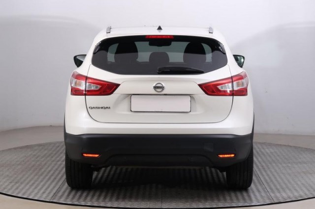 Nissan Qashqai  1.5 dCi 