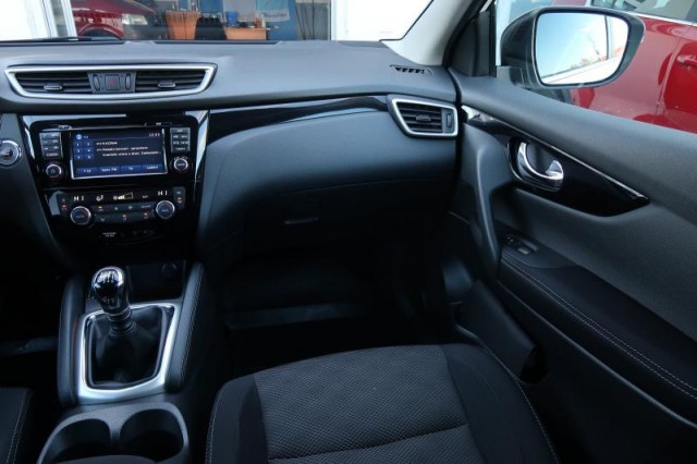 Nissan Qashqai  1.5 dCi 