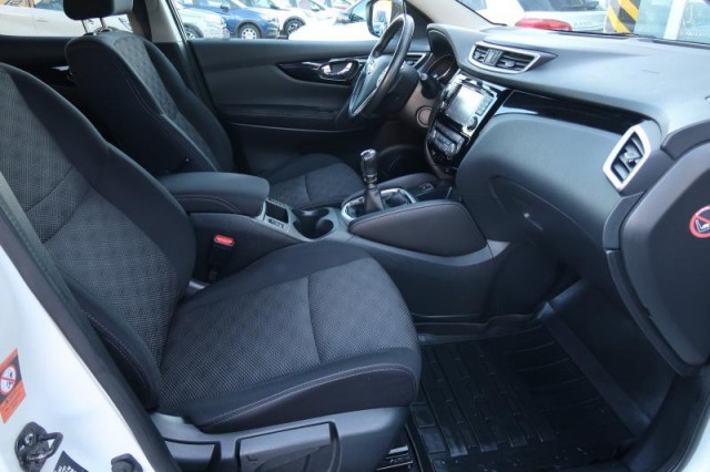 Nissan Qashqai  1.5 dCi 