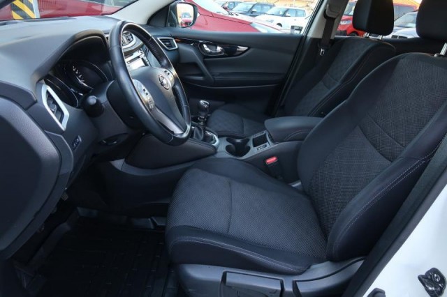 Nissan Qashqai  1.5 dCi 