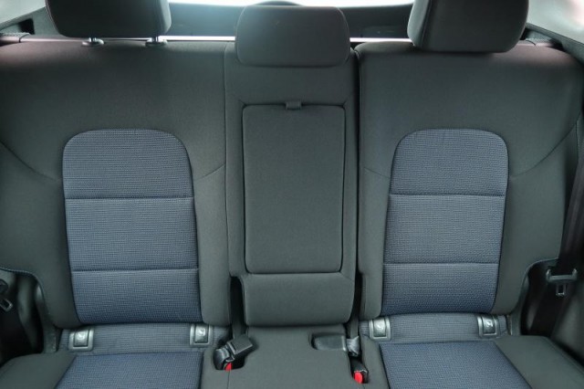 Hyundai Tucson  1.7 CRDi Trikolor