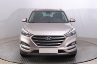 Hyundai Tucson  1.7 CRDi Trikolor