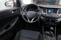 Hyundai Tucson  1.7 CRDi Trikolor