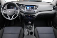 Hyundai Tucson  1.7 CRDi Trikolor