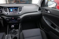 Hyundai Tucson  1.7 CRDi Trikolor