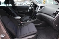 Hyundai Tucson  1.7 CRDi Trikolor