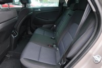 Hyundai Tucson  1.7 CRDi Trikolor