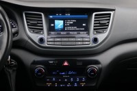 Hyundai Tucson  1.7 CRDi Trikolor