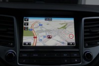 Hyundai Tucson  1.7 CRDi Trikolor