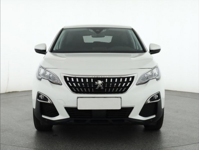 Peugeot 3008  1.5 BlueHDi 
