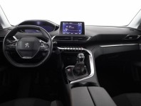 Peugeot 3008  1.5 BlueHDi 