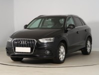 Audi Q3  2.0 TDI S line