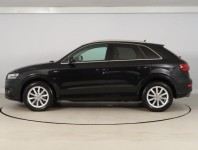 Audi Q3  2.0 TDI S line