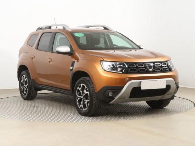 Dacia Duster  1.0 TCe Prestige