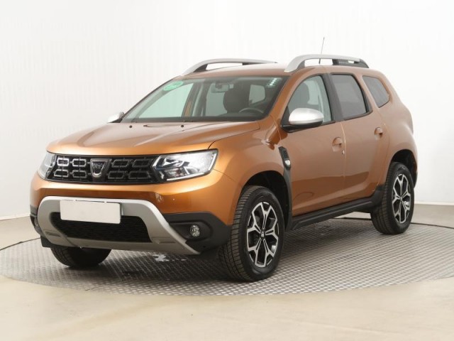 Dacia Duster  1.0 TCe Prestige